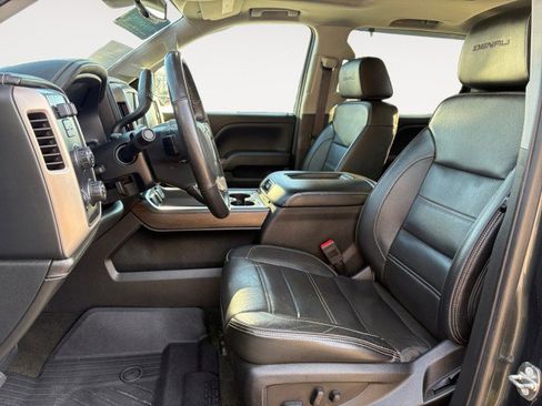 Used 2018 GMC Sierra 1500 Denali image 14