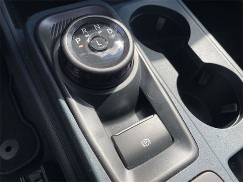 New 2025 Ford Maverick XL image 11