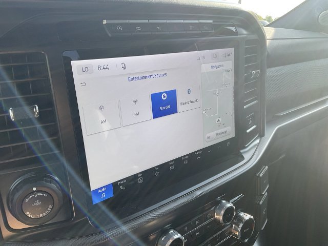 New 2026 Ford F150 Raptor AWD/4WD image 16