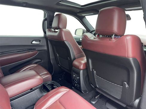 Used 2021 Dodge Durango Citadel image 52