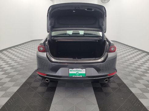 Used 2024 MAZDA MAZDA3 s FWD image 29