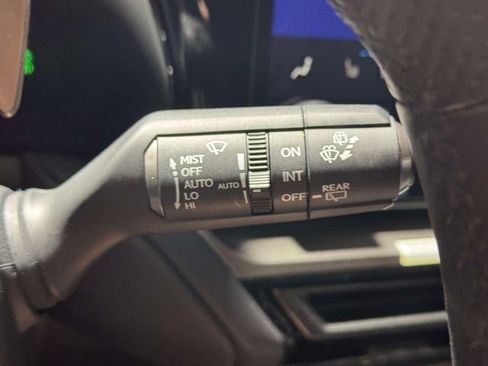 Certified 2024 Lexus TX 500h AWD w/ Technology Package image 28