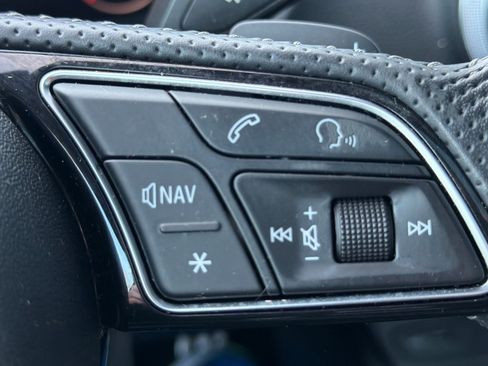 Used 2018 Audi S3 Premium Plus w/ Technology Package image 32