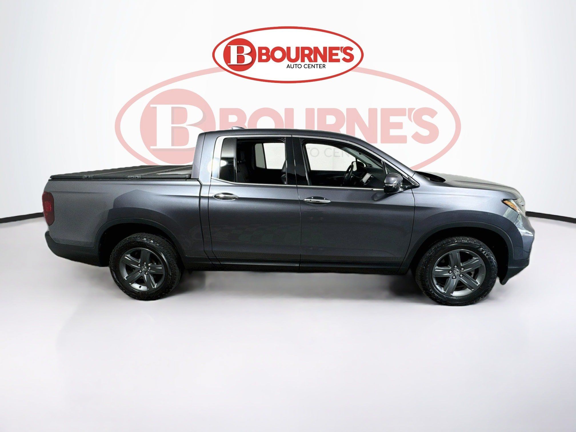 Used 2023 Honda Ridgeline RTL-E image 12
