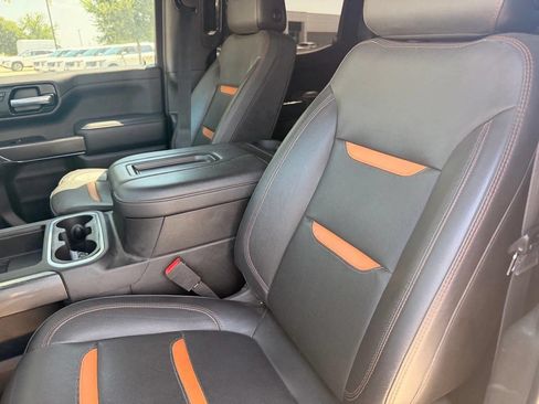 Used 2021 GMC Sierra 1500 AT4 AWD/4WD image 13