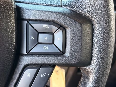 Used 2015 Ford F150 XLT w/ Equipment Group 302A Luxury AWD/4WD image 28
