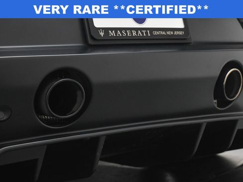 Used 2024 Maserati MC20 Cielo image 21