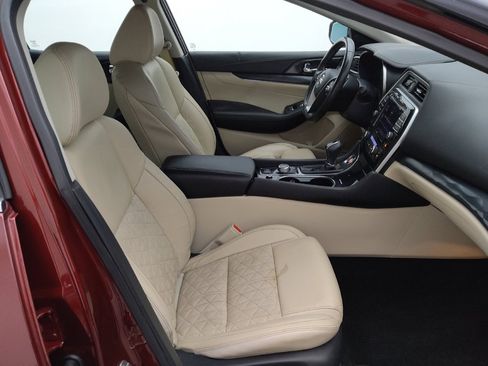 Used 2019 Nissan Maxima Platinum image 21
