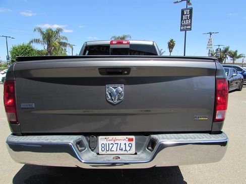 Used 2010 Dodge Ram 1500 Truck SLT RWD image 6