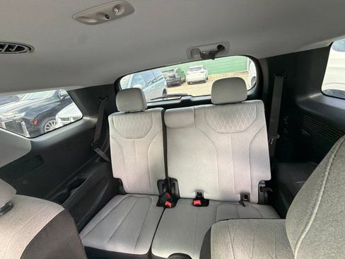 Used 2020 Hyundai Palisade SEL w/ Convenience Package AWD/4WD image 13
