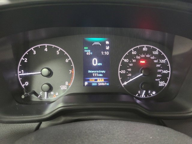 Used 2024 Toyota Corolla SE FWD image 26