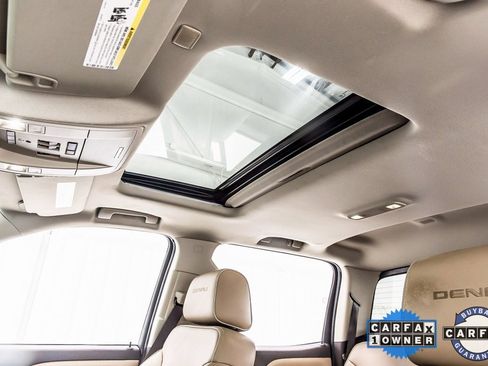 Used 2018 GMC Sierra 1500 Denali w/ Denali Ultimate Package image 20