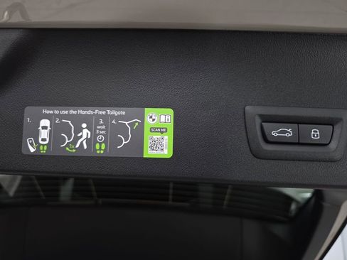 New 2026 BMW X3 xDrive30 w/ M Sport Package image 13