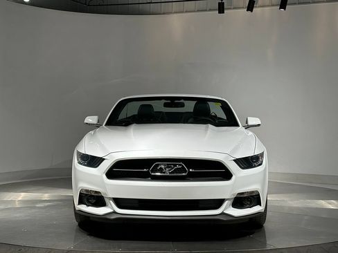 Used 2015 Ford Mustang Premium w/ Equipment Group 201A RWD image 4