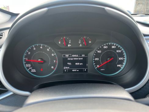 Used 2022 Chevrolet Malibu LS image 17