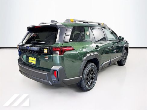 New 2026 Subaru Outback Wilderness AWD/4WD image 5