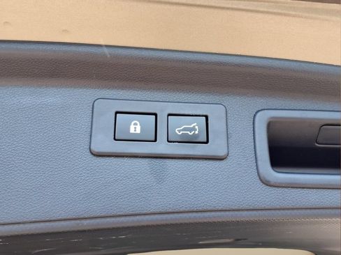 Used 2023 Subaru Forester Wilderness AWD/4WD image 34
