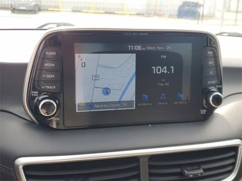 Used 2020 Hyundai Tucson Ultimate image 23