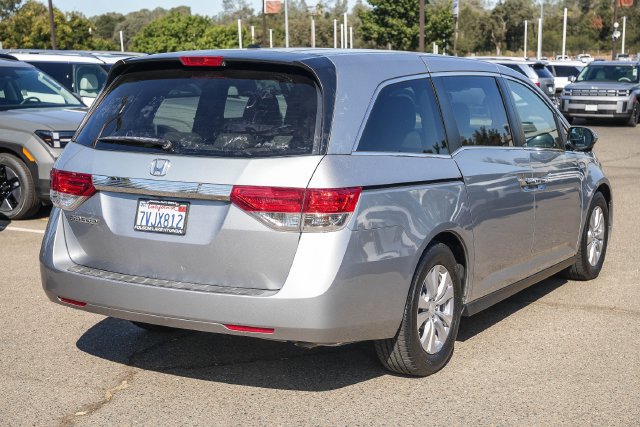 Used 2016 Honda Odyssey EX-L image 5