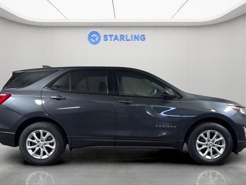 Used 2019 Chevrolet Equinox LS image 11