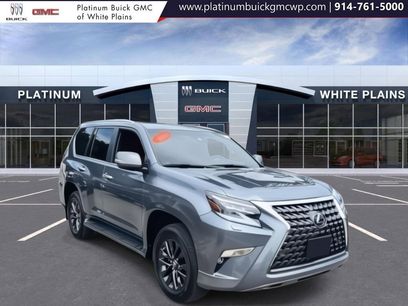 Used 2023 Lexus GX 460 Premium