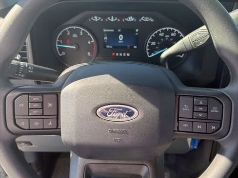 New 2024 Ford F550 2WD Regular Cab Super Duty image 23
