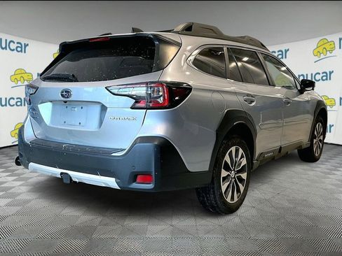 Used 2024 Subaru Outback Limited image 7