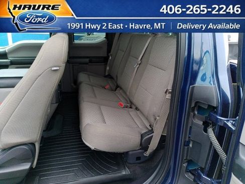 Used 2018 Ford F150 XLT w/ Equipment Group 301A Mid image 13