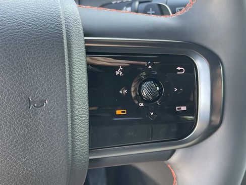 New 2026 Nissan Armada PRO-4X AWD/4WD image 39