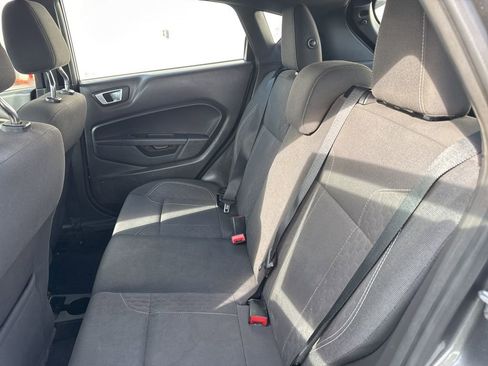 Used 2016 Ford Fiesta ST image 13