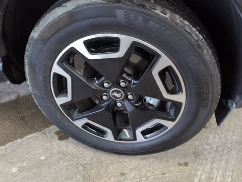 Certified 2024 Ford Bronco Sport Outer Banks w/ Tech Package image 26