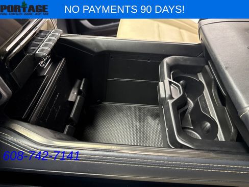 Used 2020 RAM 1500 Limited w/ Advanced Safety Group AWD/4WD image 25