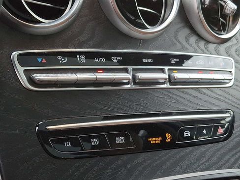 Certified 2021 Mercedes-Benz GLC 300 4MATIC image 13