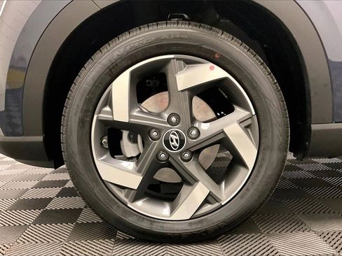 New 2026 Hyundai Venue SEL image 12