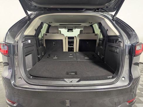 Used 2024 MAZDA CX-90 Plug-In Hybrid w/ Preferred image 16