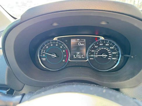 Used 2018 Subaru Forester 2.5i Premium w/ Popular Package #3B AWD/4WD image 15