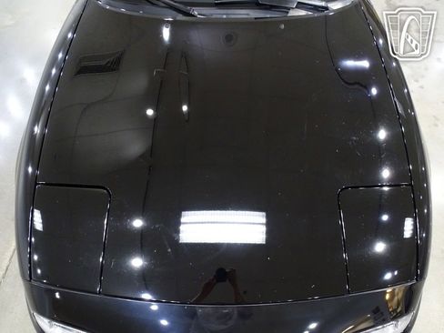 Used 1992 MAZDA MX-5 Miata image 27