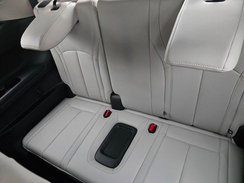 New 2026 INFINITI QX60 Luxe w/ Cargo Package image 17