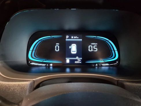 Used 2024 Hyundai Palisade SEL image 29