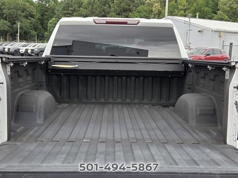 Used 2020 GMC Sierra 1500 SLE RWD image 13