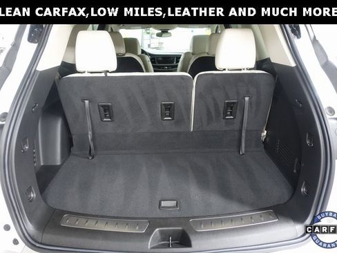 Used 2023 Buick Enclave Essence image 22