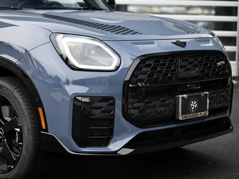 New 2026 MINI Cooper Countryman S w/ Comfort Package Max image 2