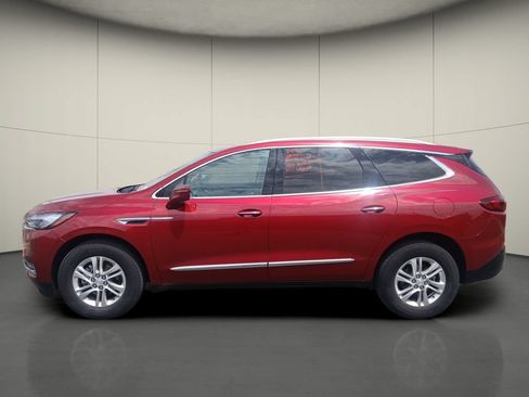 Used 2020 Buick Enclave Essence w/ Sound and Sites Package FWD image 4