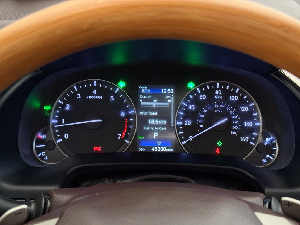 Used 2020 Lexus RX 350 AWD w/ Premium Package image 23