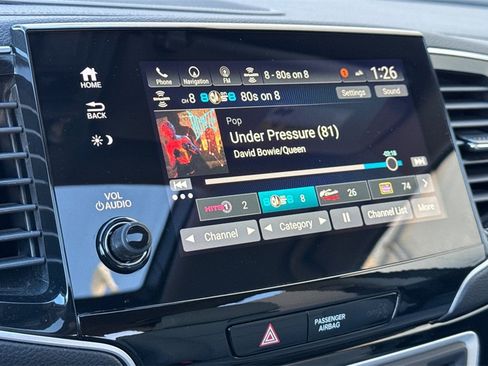 Certified 2020 Honda Pilot Touring image 25