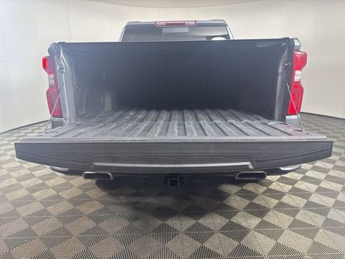 Used 2021 Chevrolet Silverado 1500 LT Trail Boss w/ LT Trail Boss Premium Package image 20