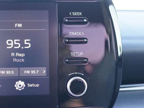 Used 2022 Kia K5 LXS image 25