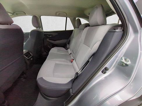 Used 2024 Subaru Outback Premium AWD/4WD image 19
