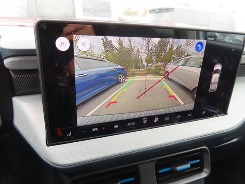 New 2026 Ford Maverick XLT w/ Equipment Group 301A image 12