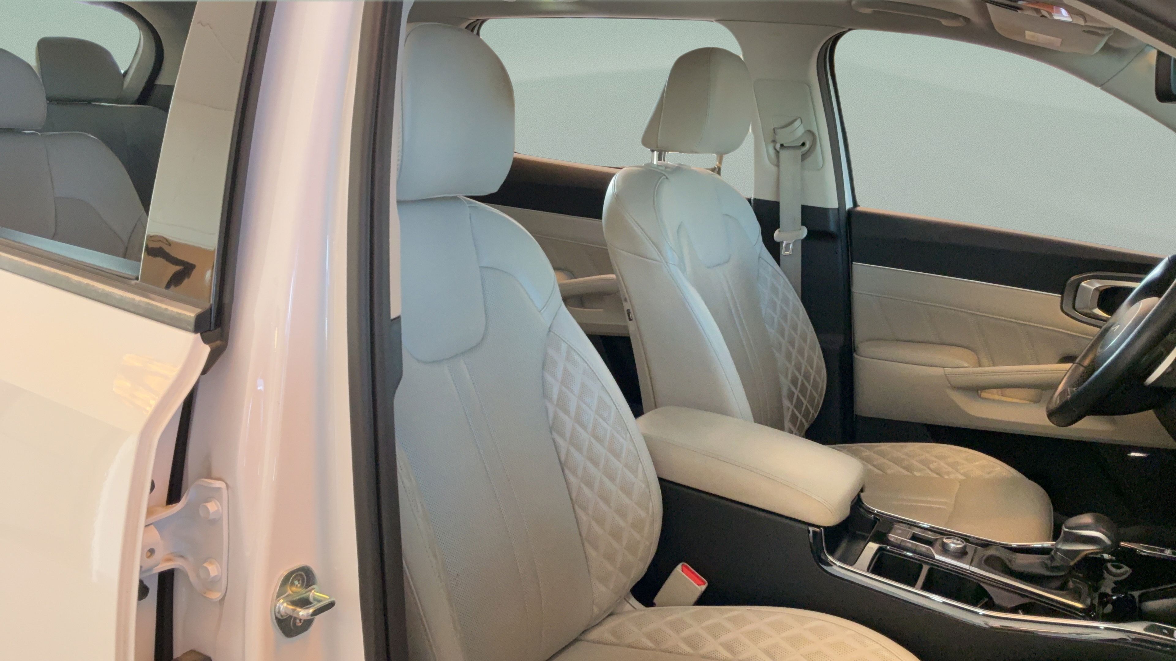 Used 2022 Kia Sorento SX FWD image 44